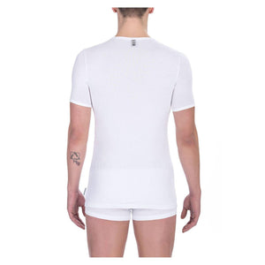 Bikkembergs T-Shirts Élégants Pour Hommes Confortables - Felix Store 