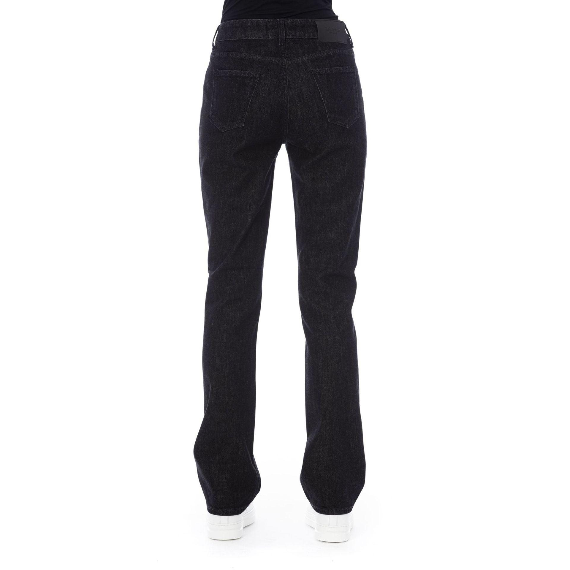 Baldinini Trend Jeans Femme Élégants et Confortables - Felix Store 