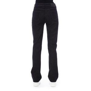 Baldinini Trend Jeans Femme Élégants et Confortables - Felix Store 
