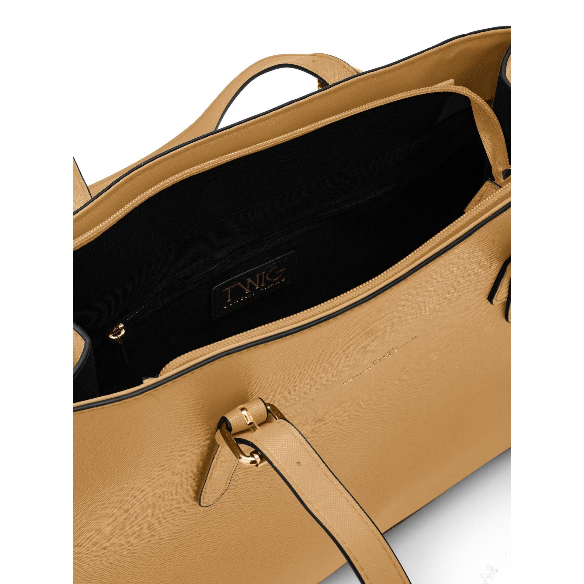 Twig Sacs Porté Épaule Élégant Et Pratique Pour Femme - Felix Store 