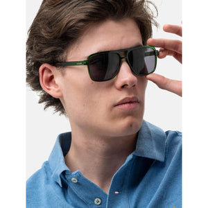 Smooder Lunettes de Soleil Unisexes Pour Été Stylé - Felix Store 