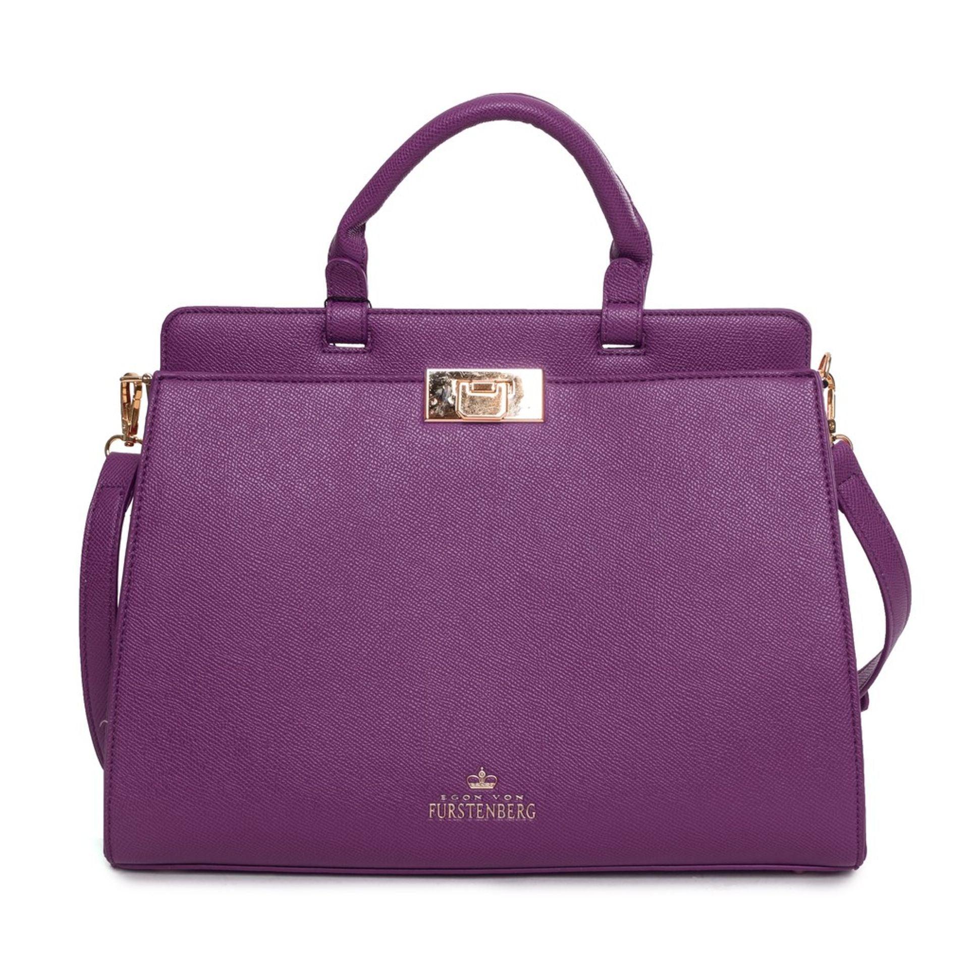 Egon Von Furstenberg Sacs à Main Élégants et Pratiques - Felix Store 