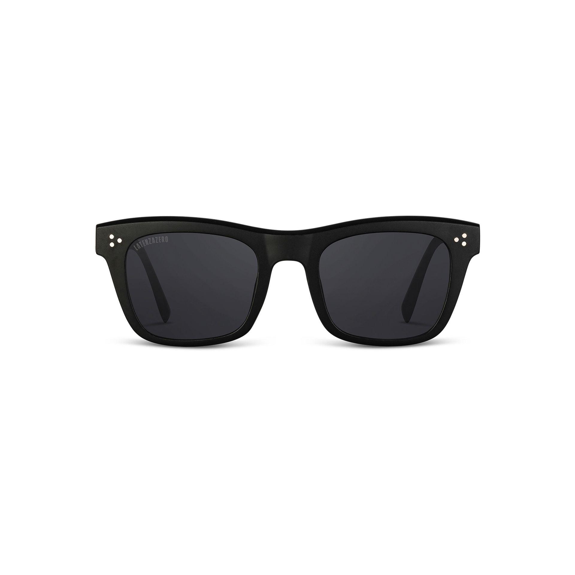 LatenzaZero Lunettes de Soleil Unisexes Acétate UV3 - Felix Store 