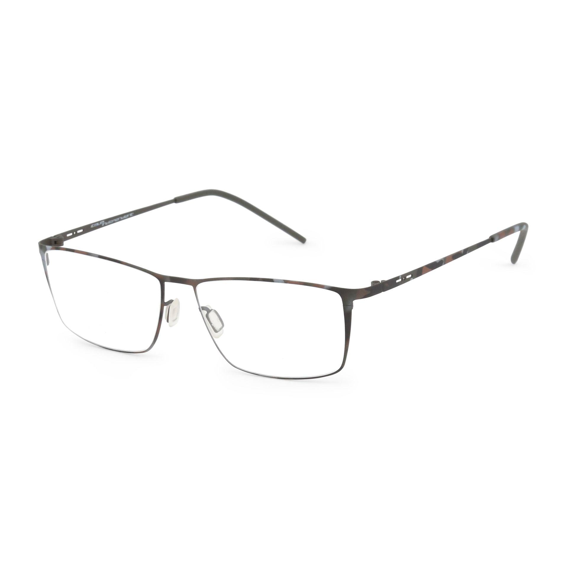 Lunettes Italia Independent Métal Élégantes Pour Homme - Felix Store 