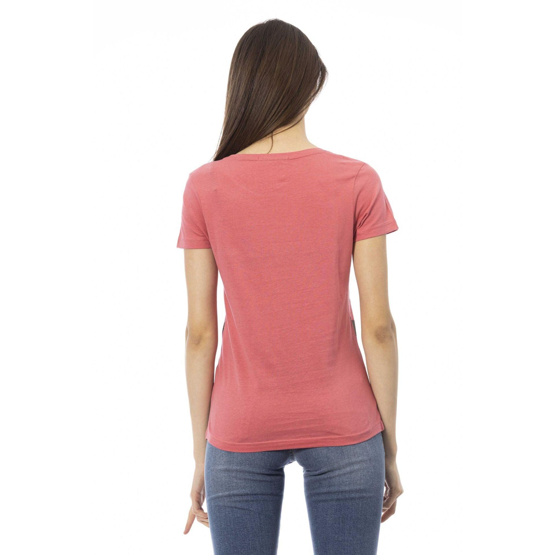 Trussardi Action T-shirts Élégants Pour Femmes Modernes - Felix Store 