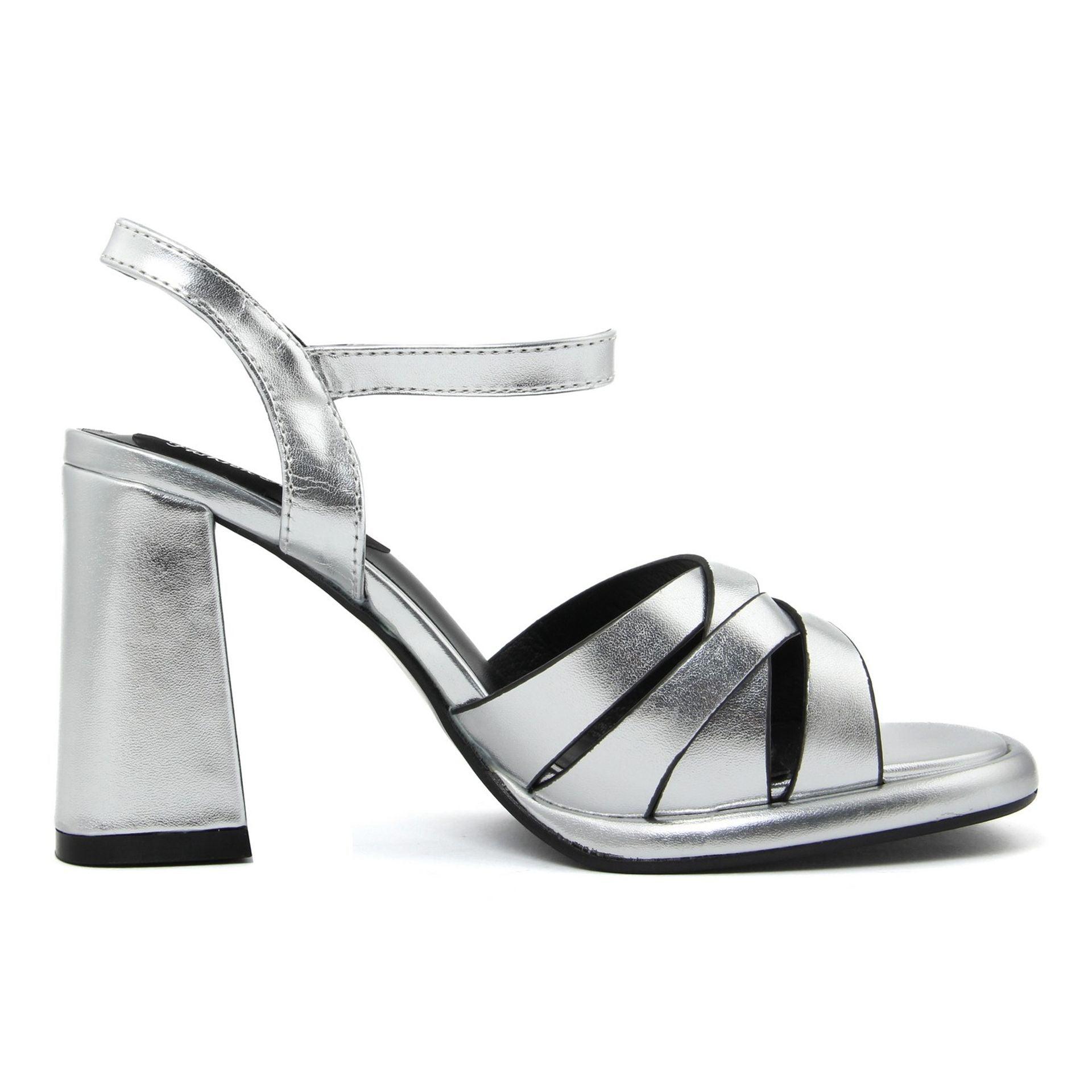Fashion Attitude Sandales Élégantes Pour Femme Confortables - Felix Store 