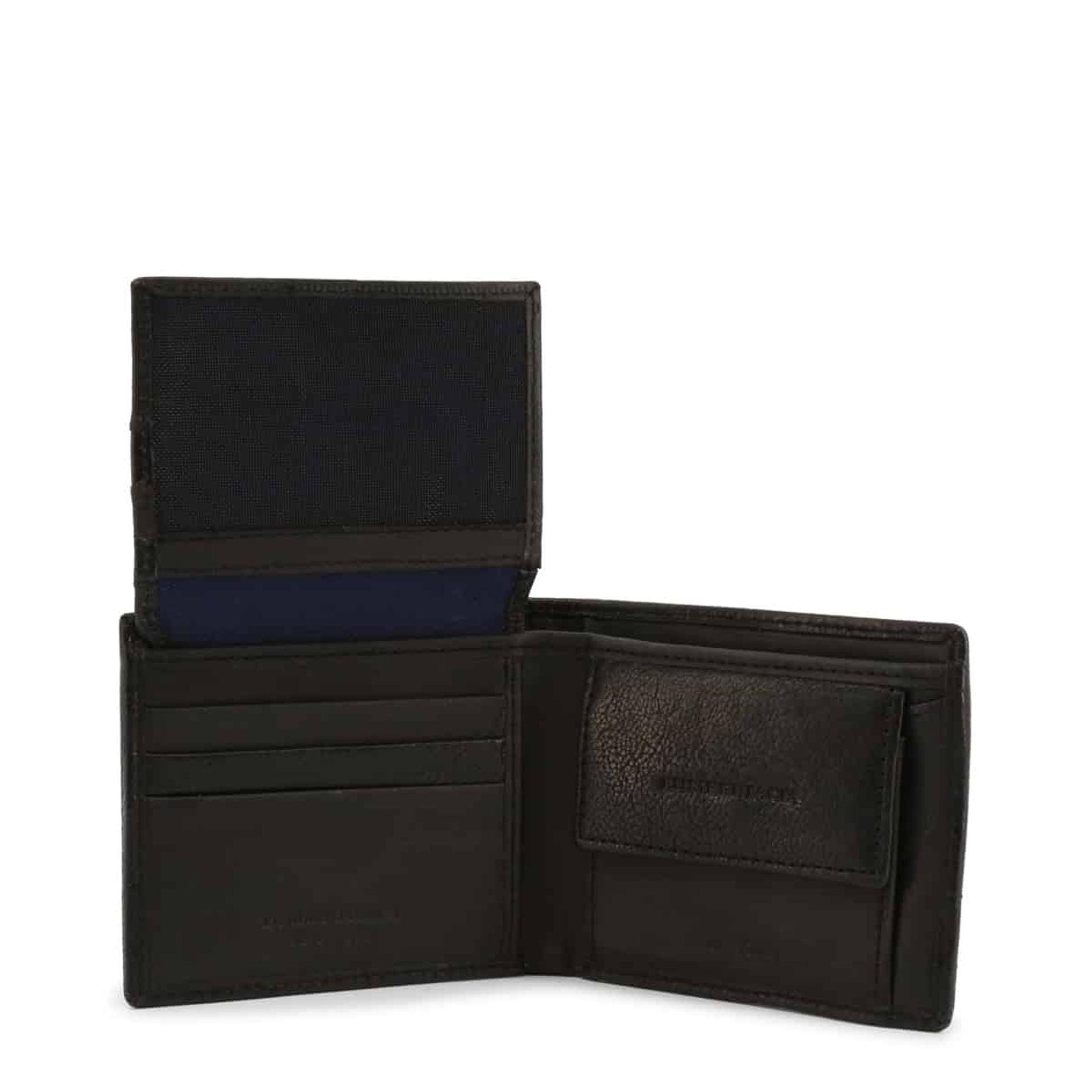 Lumberjack Portefeuilles Élégants Pour Homme Pratiques - Felix Store 