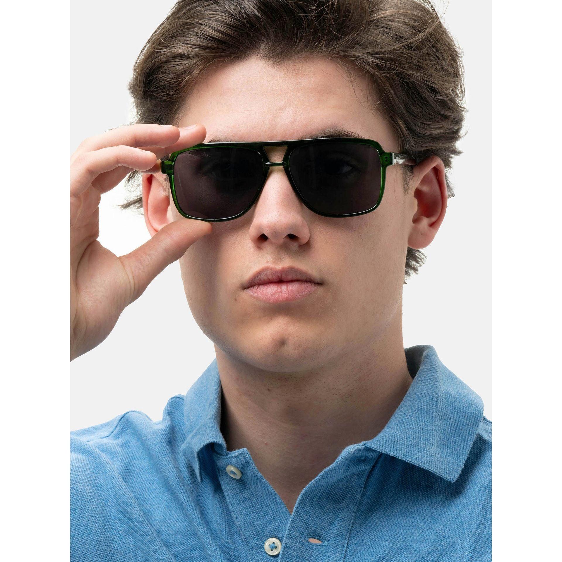 Smooder Lunettes de Soleil Unisexes Pour Été Stylé - Felix Store 