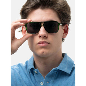 Smooder Lunettes de Soleil Unisexes Pour Été Stylé - Felix Store 