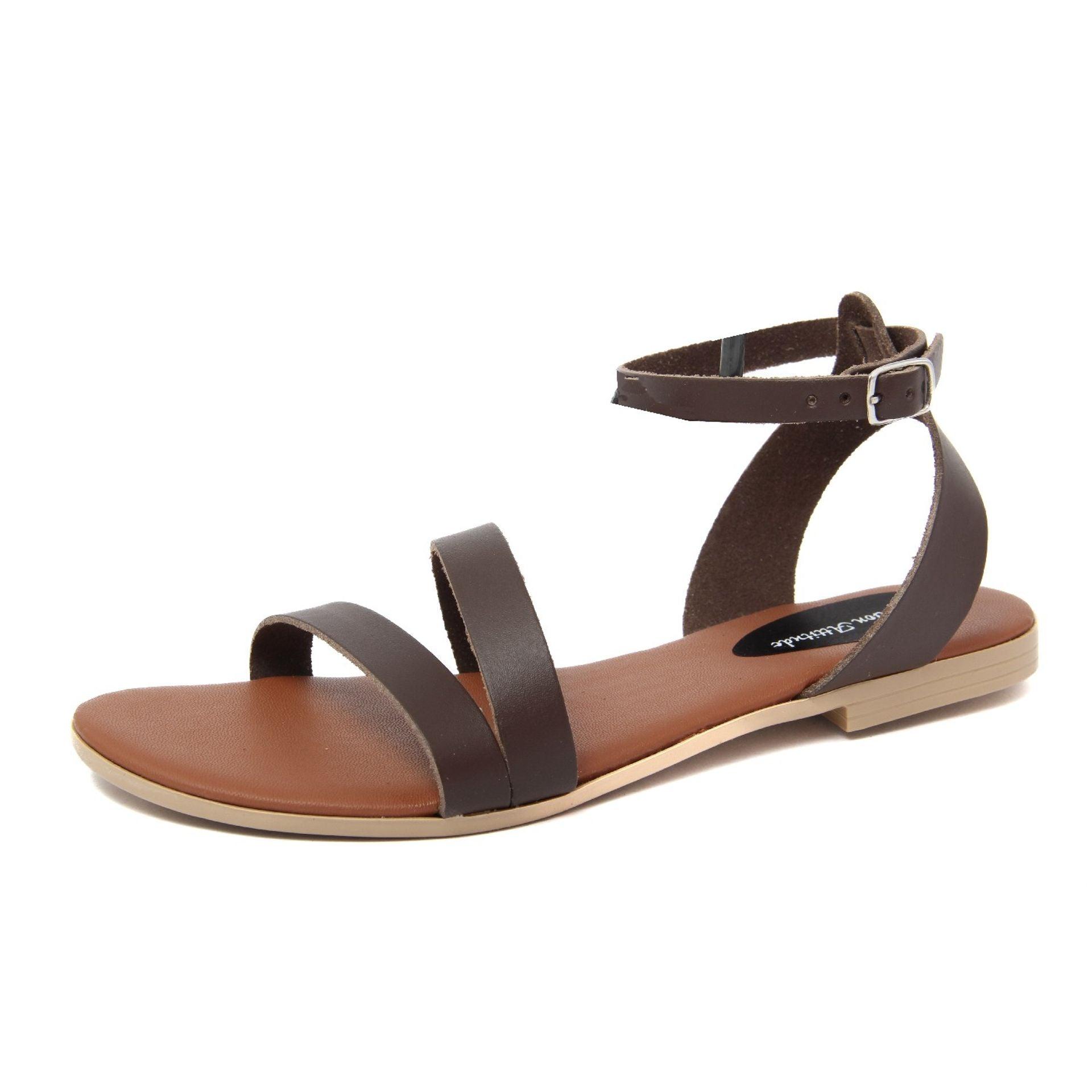Fashion Attitude Sandales Élégantes Et Confortables Femme - Felix Store 