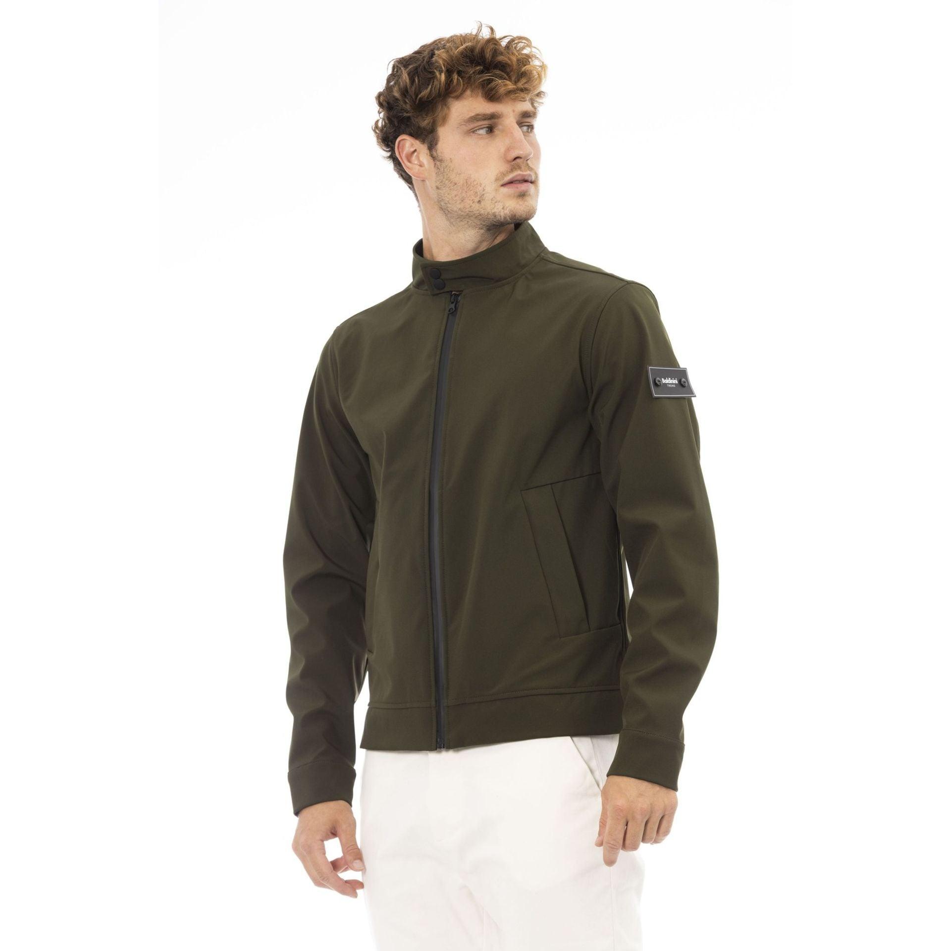 Baldinini Trend Vestes Élégantes Pour Homme En Polyester - Felix Store 