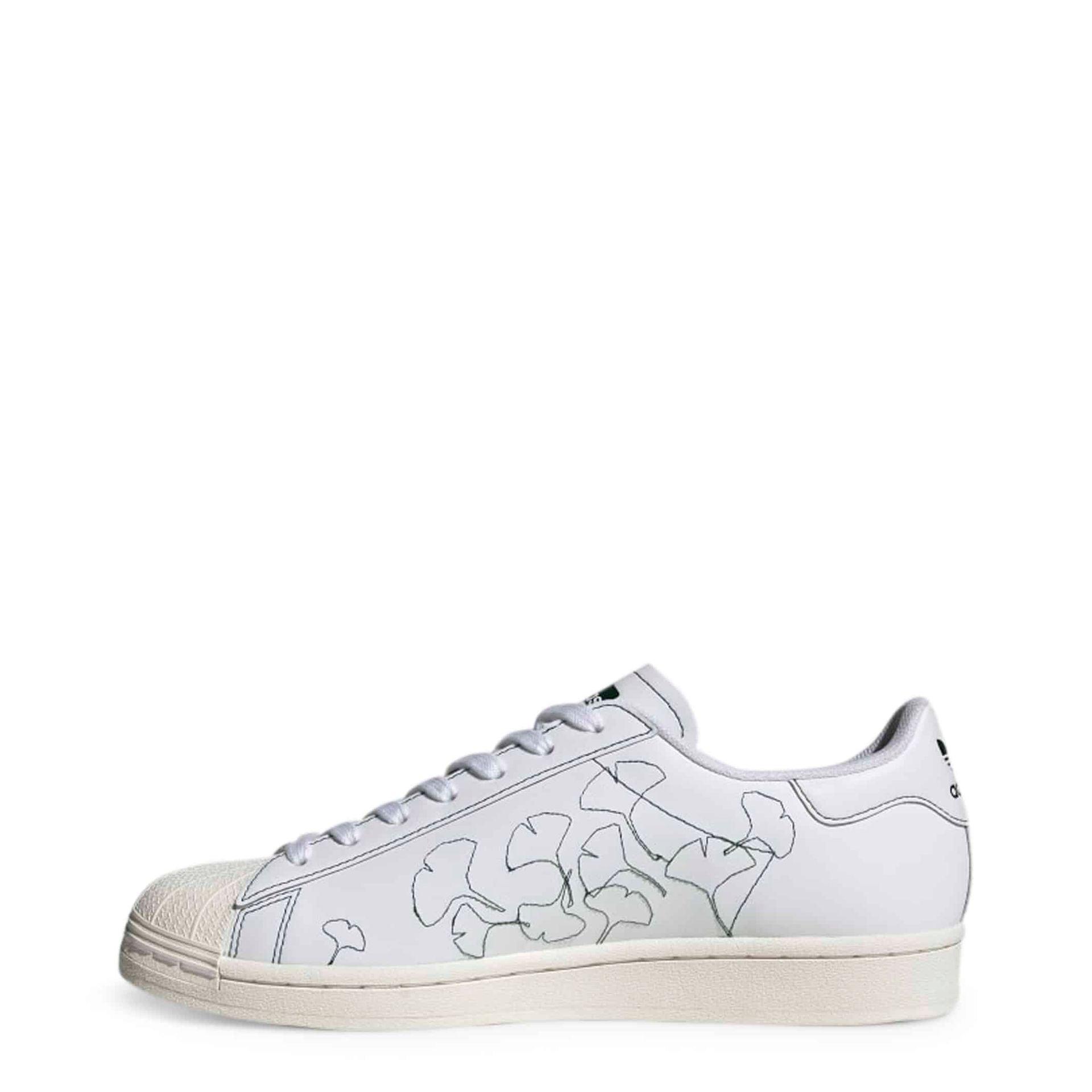 Adidas Sneakers Unisexe Confort Et Style Quotidien - Felix Store 