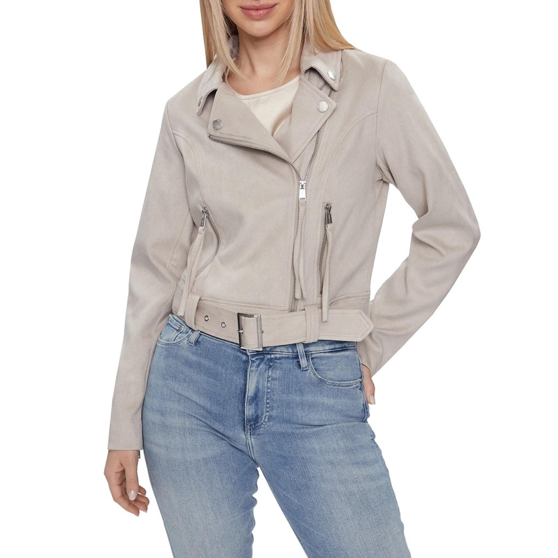 Veste Guess Élégante Femme Pour Un Style Unique - Felix Store 