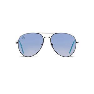 Twig Lunettes de Soleil Unisex avec Monture Métal - Felix Store 