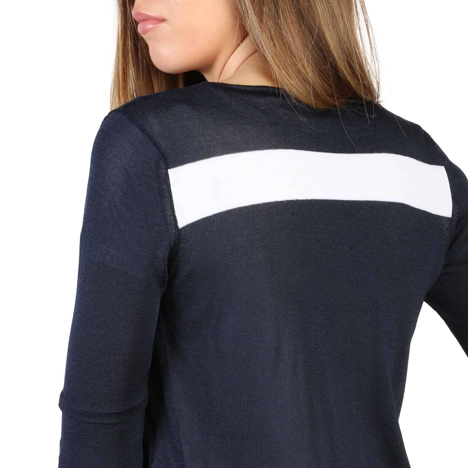 Pulls Armani Jeans Élégants Et Confortables Pour Femme - Felix Store 
