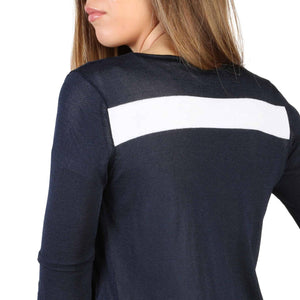 Pulls Armani Jeans Élégants Et Confortables Pour Femme - Felix Store 