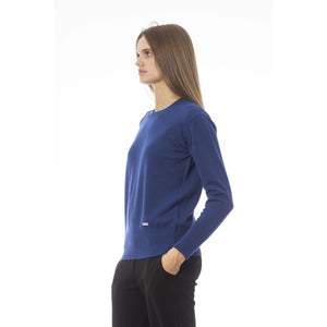 Baldinini Trend Pulls Femme En Laine Confort Et Élégance - Felix Store 