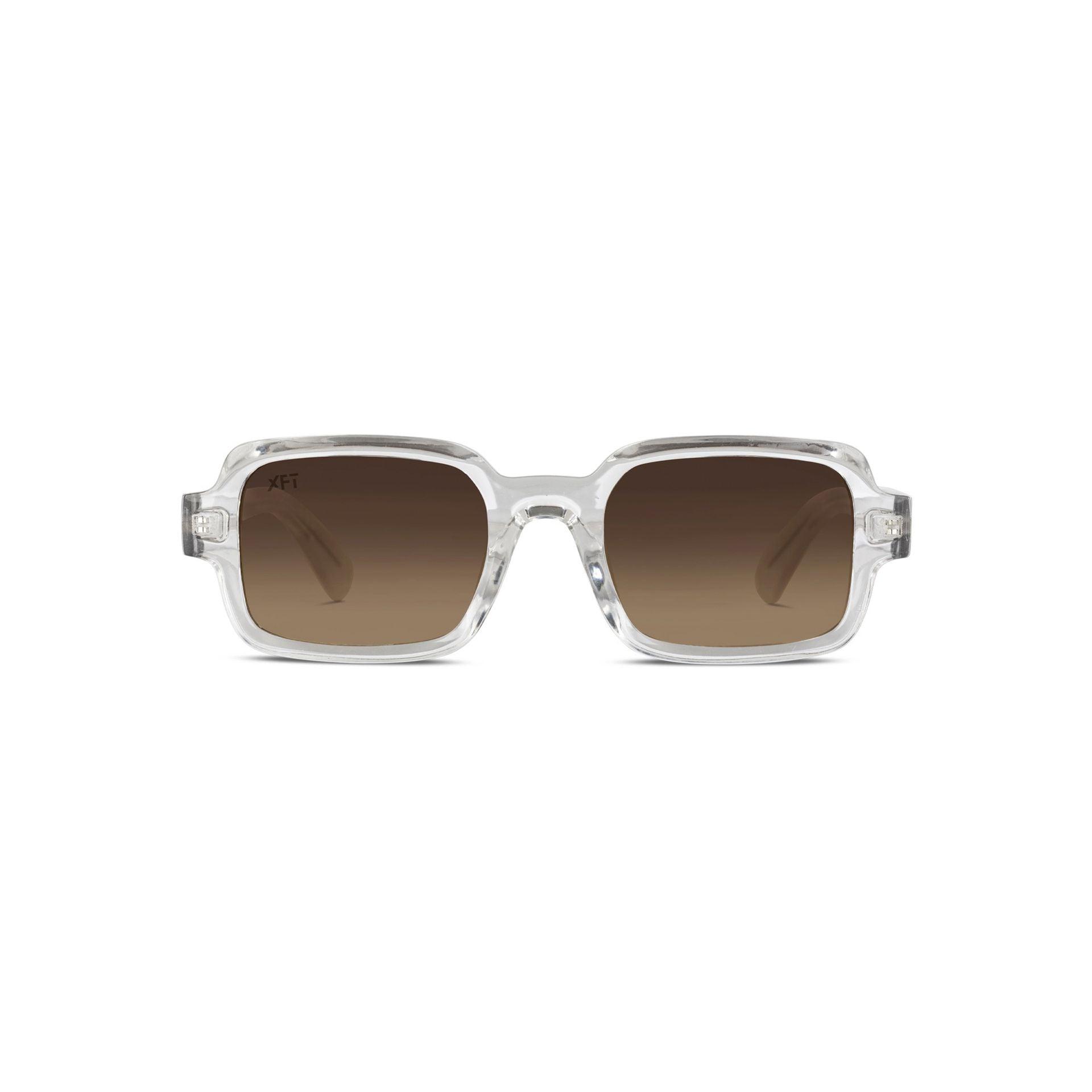 X Frame Therapy Lunettes De Soleil Unisex Acétate 52mm - Felix Store 