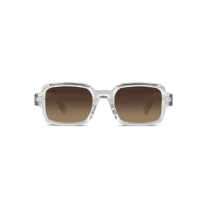 X Frame Therapy Lunettes De Soleil Unisex Acétate 52mm - Felix Store 