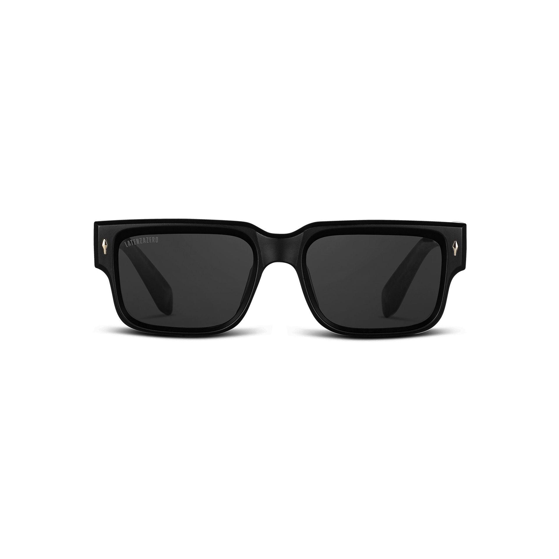 LatenzaZero Lunettes de Soleil Unisex Acétate UV3 - Felix Store 