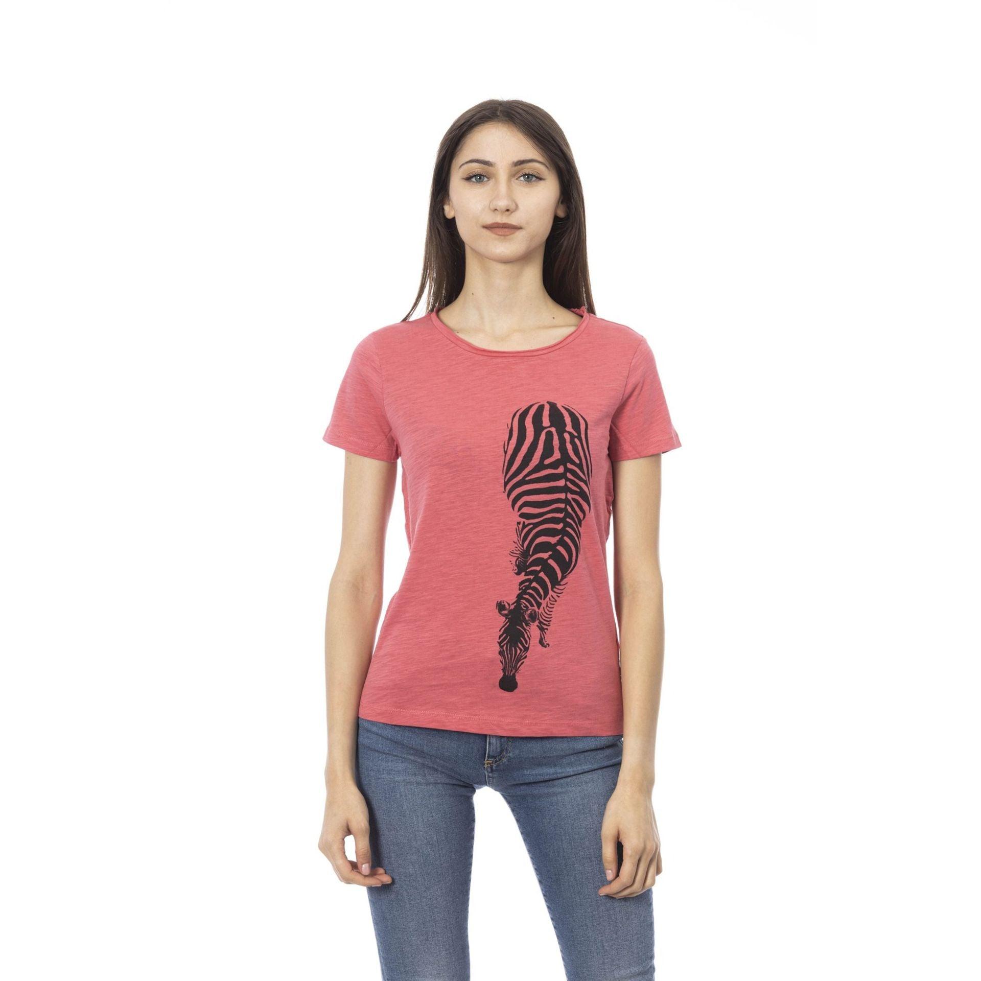 Trussardi Action T-shirts Élégants Pour Femmes Modernes - Felix Store 