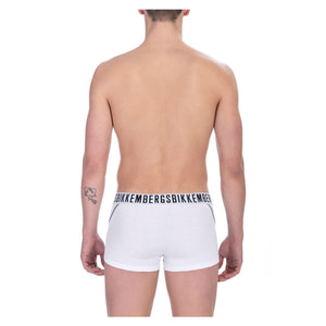 Bikkembergs Boxers Confortables Pour Homme En Coton - Felix Store 