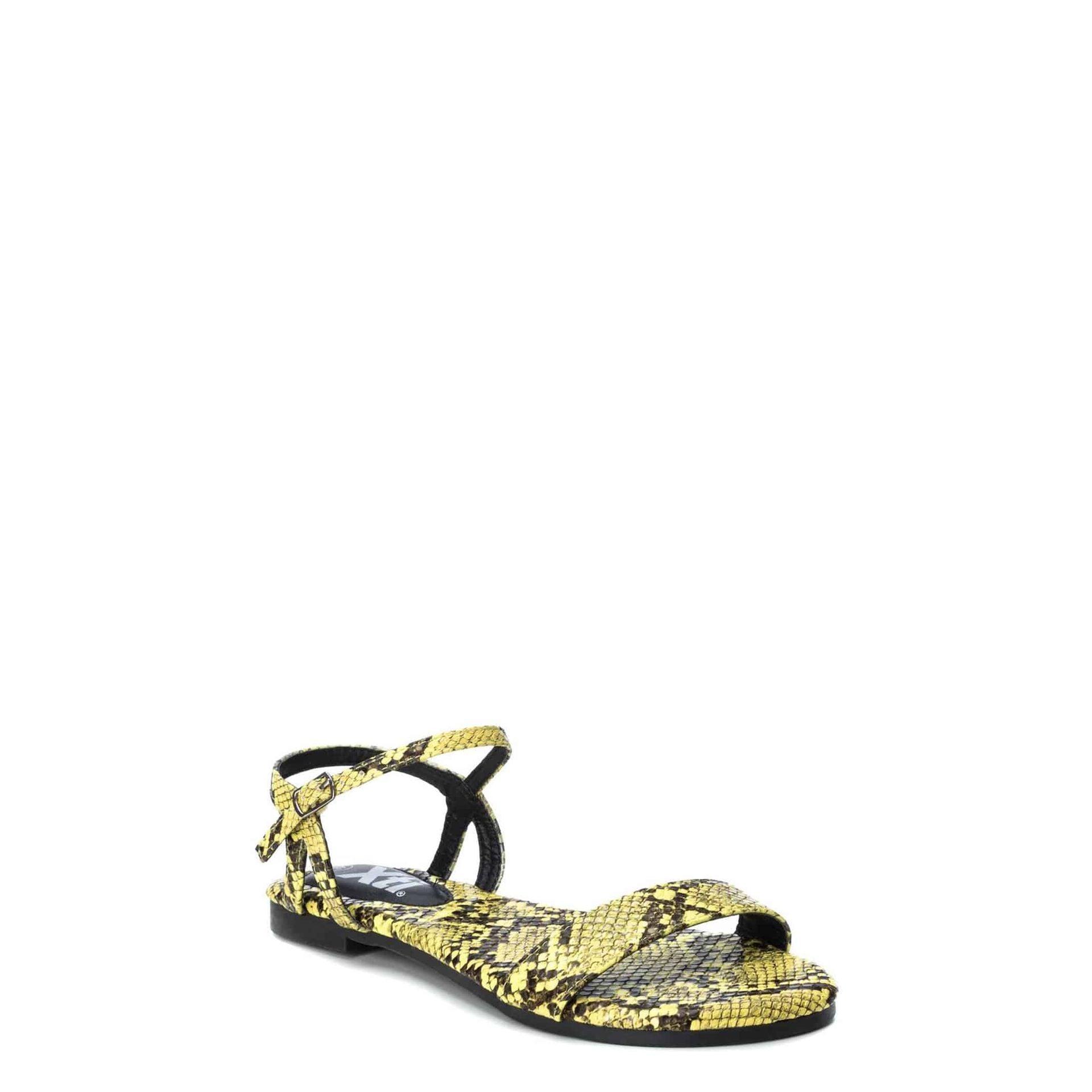 Xti Sandales Élégantes et Confortables pour Femme - Felix Store 