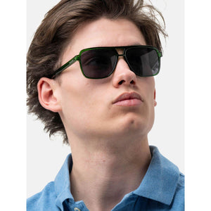 Smooder Lunettes de Soleil Unisexes Pour Été Stylé - Felix Store 