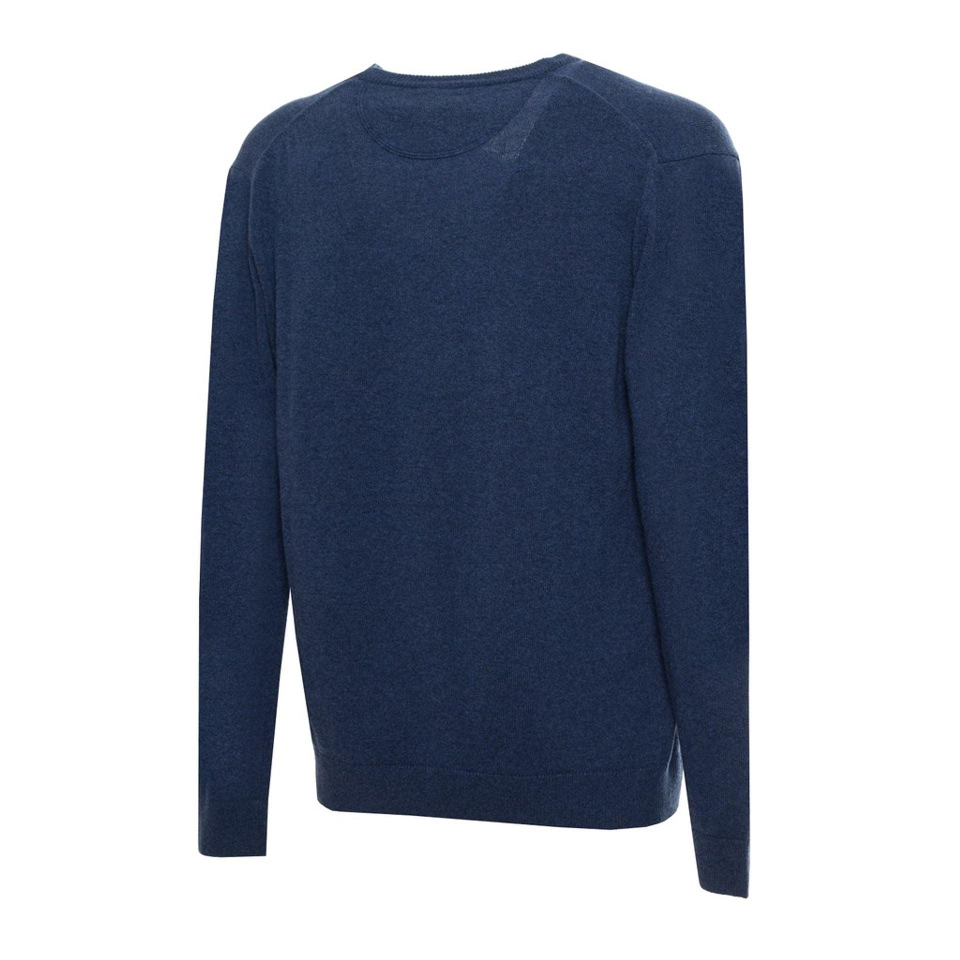 Sergio Tacchini Pulls Élégants Pour Hommes En Laine - Felix Store 