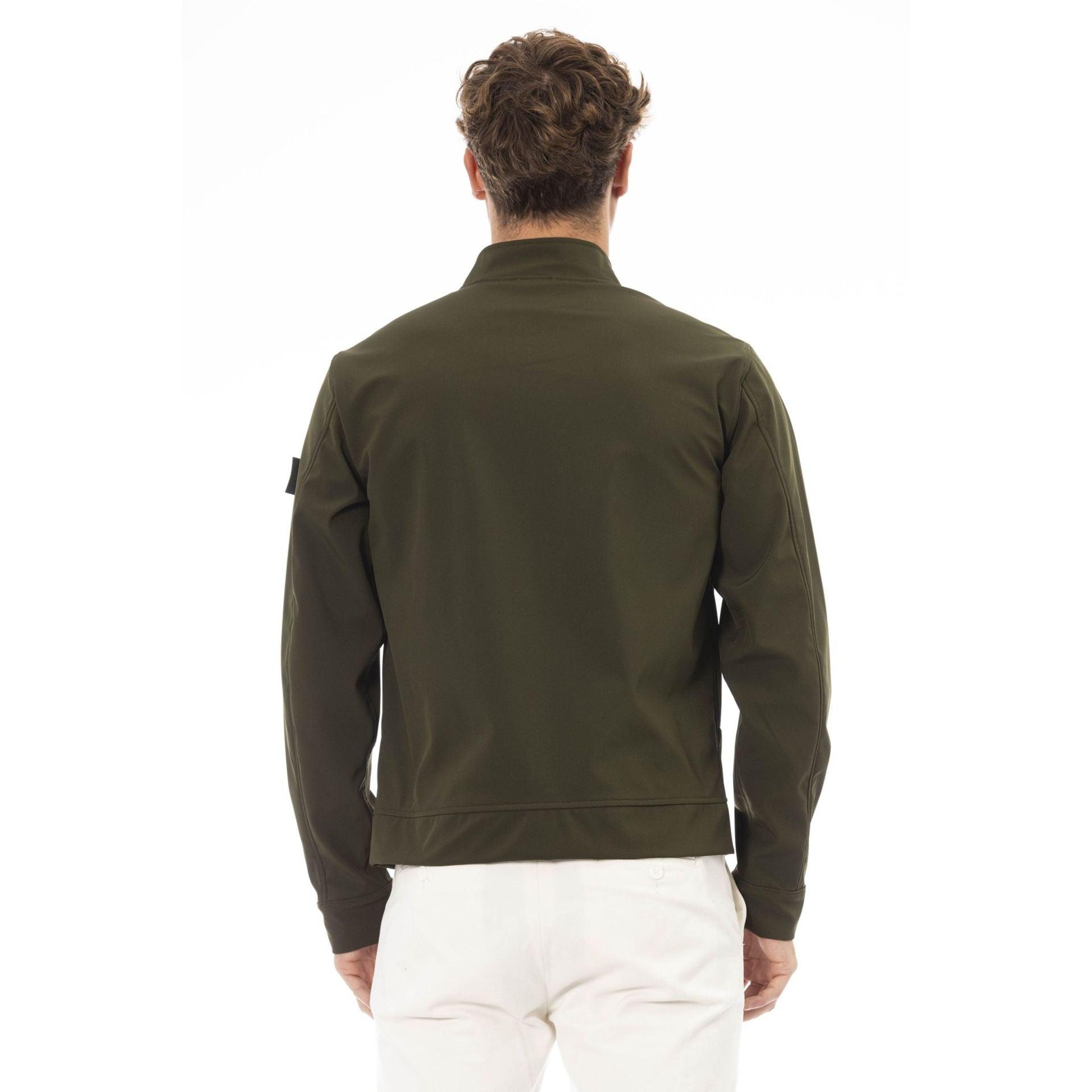 Baldinini Trend Vestes Élégantes Pour Homme En Polyester - Felix Store 
