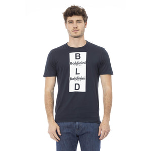 Baldinini Trend T-Shirts Pour Un Style Élégant Et Confortable - Felix Store 
