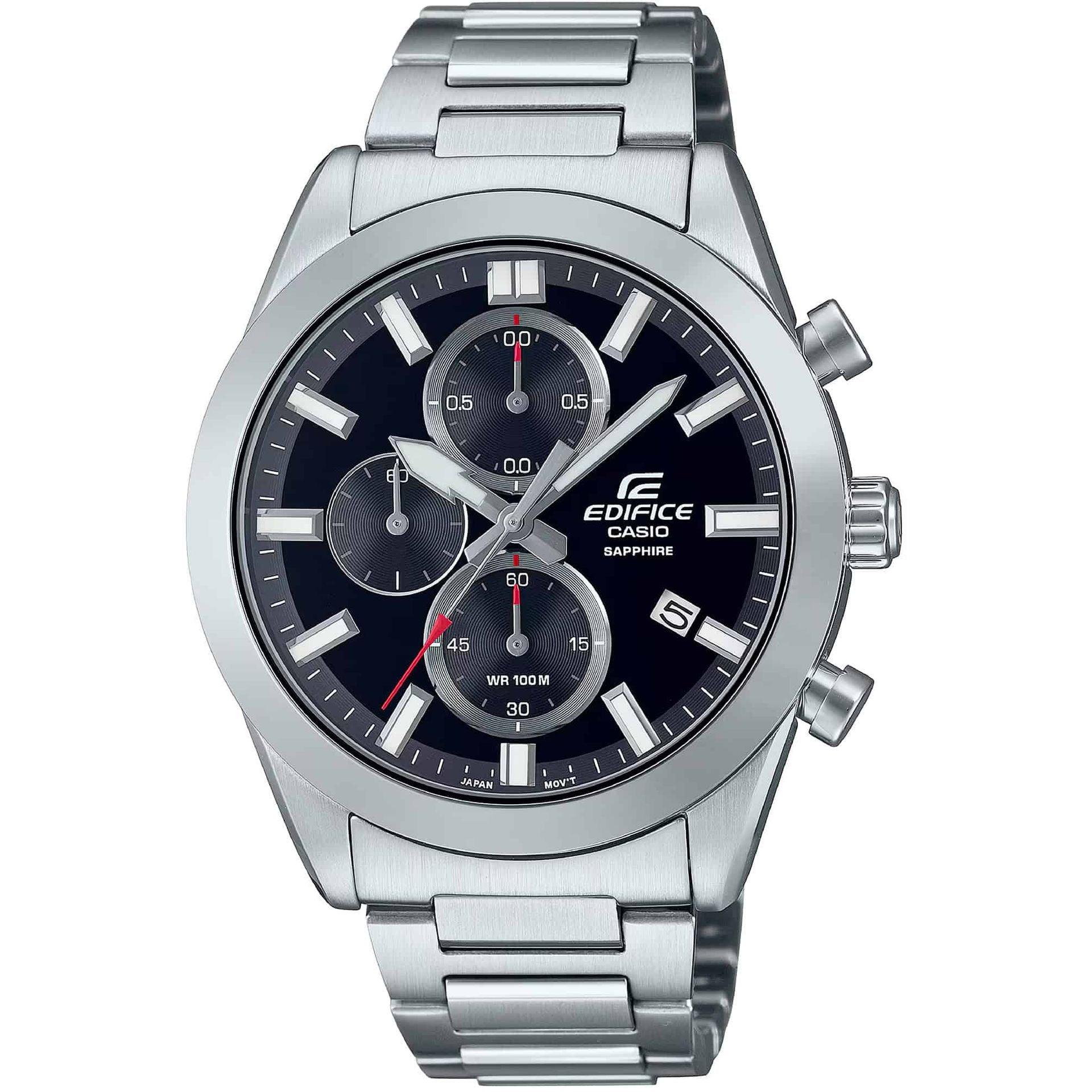 Casio Montres Élégantes Pour Hommes Multifonctionnelles - Felix Store 