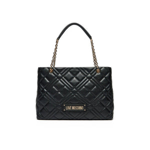 Love Moschino Sacs Porté Épaule Élégant en Cuir Synthétique - Felix Store 