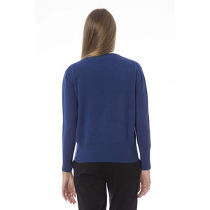 Baldinini Trend Pulls Femme En Laine Confort Et Élégance - Felix Store 