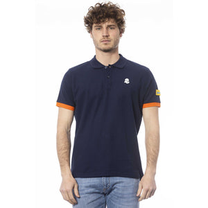 Invicta Polo Confortable Pour Hommes En Coton Uni - Felix Store 