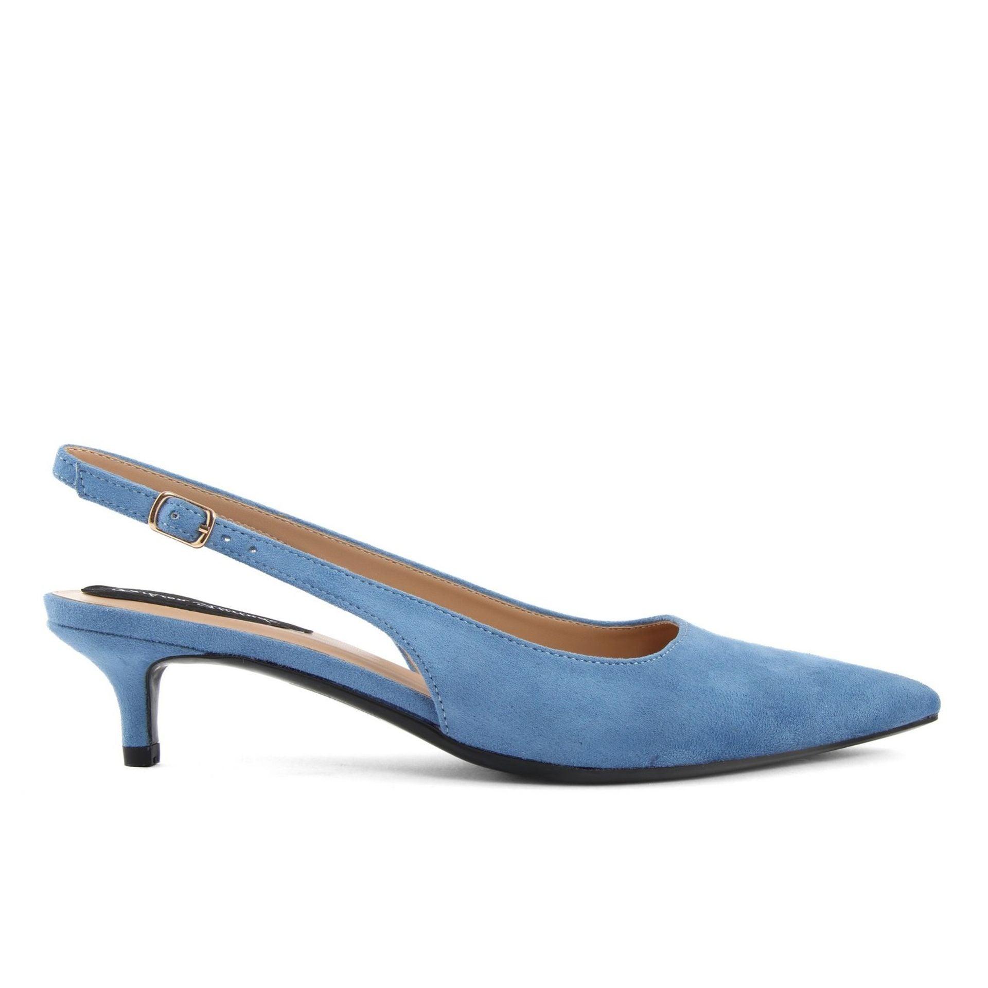 Fashion Attitude Sandales Élégantes et Confortables Femme - Felix Store 