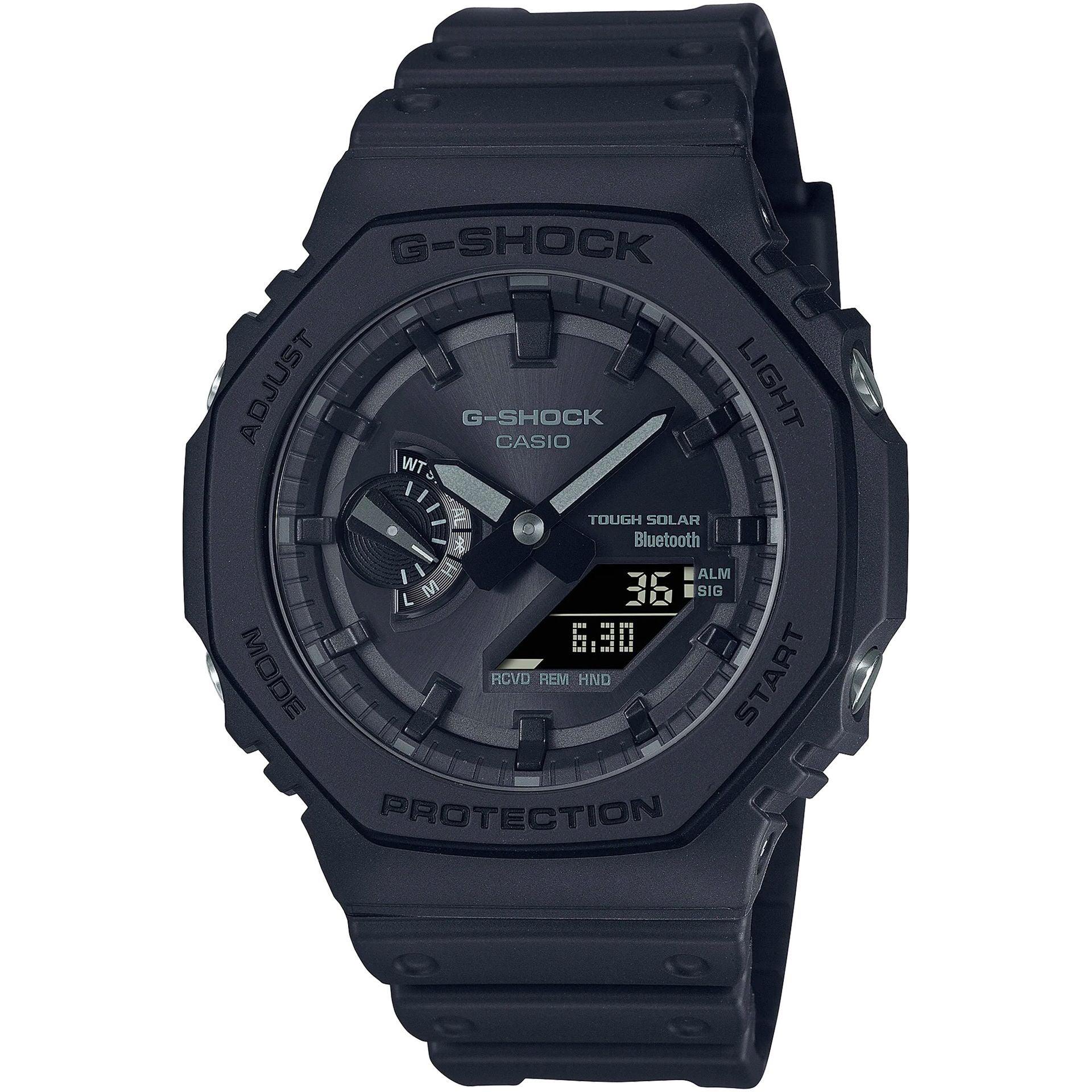 Casio Montres Élégantes Pour Homme Multifonctionnelles - Felix Store 