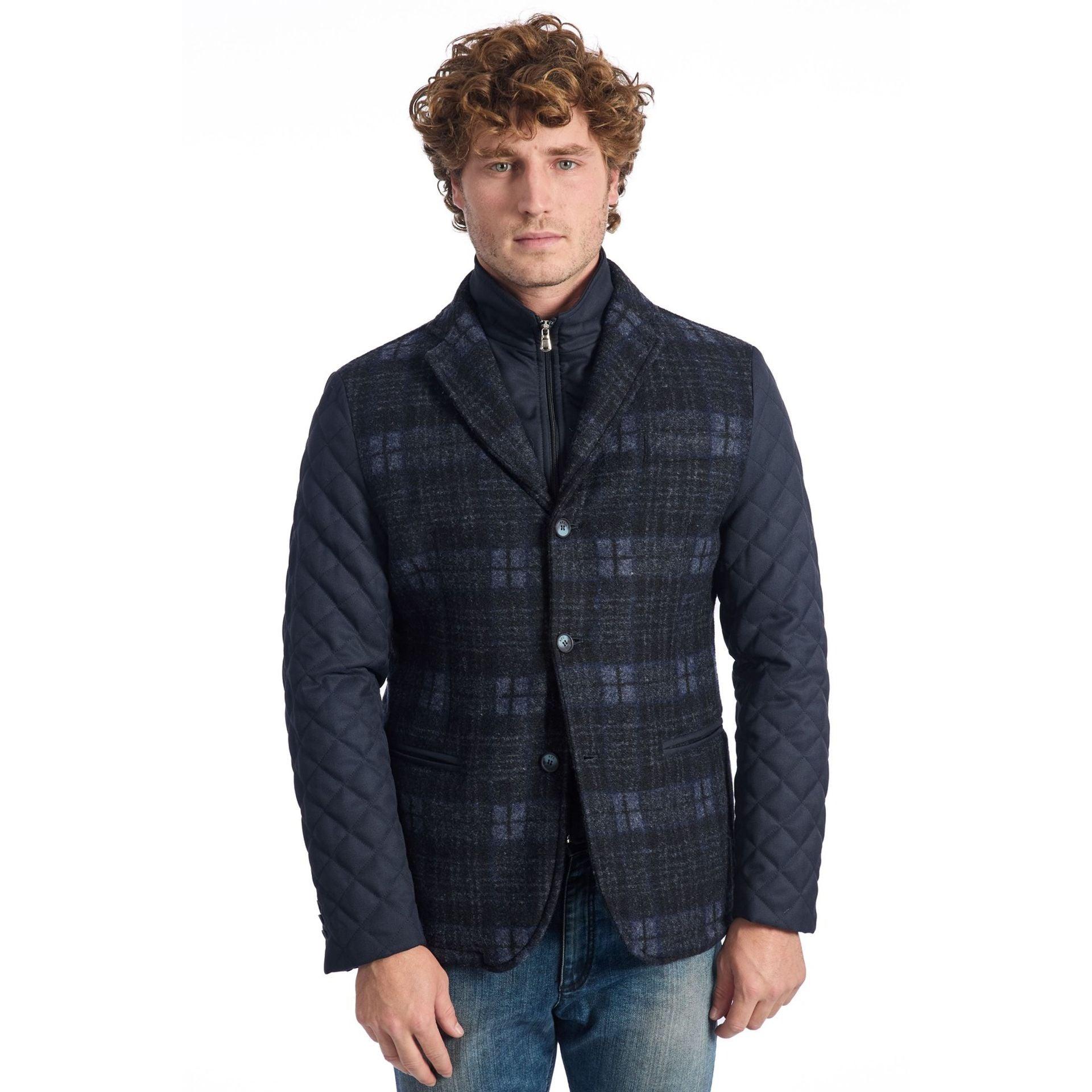 Roberto Pepe Luxury Vestes Élégantes Pour Hommes Modernes - Felix Store 