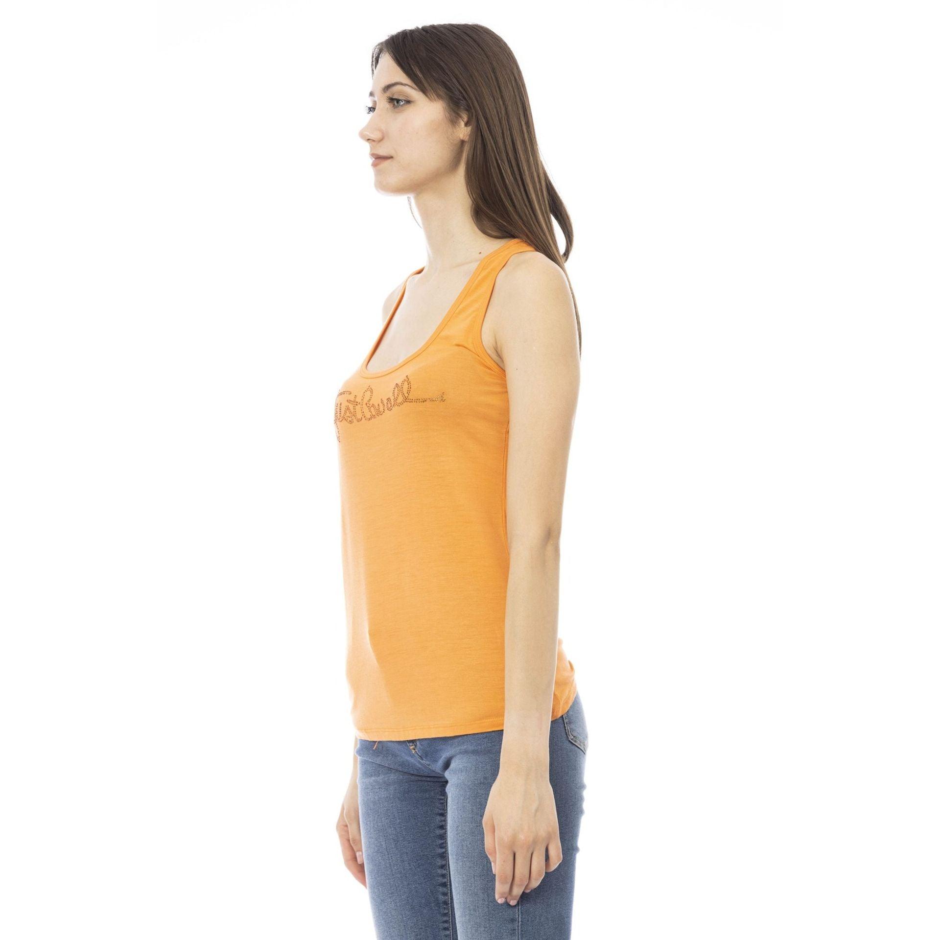 Just Cavalli Beachwear Top Élégant Pour Femmes À La Plage - Felix Store 