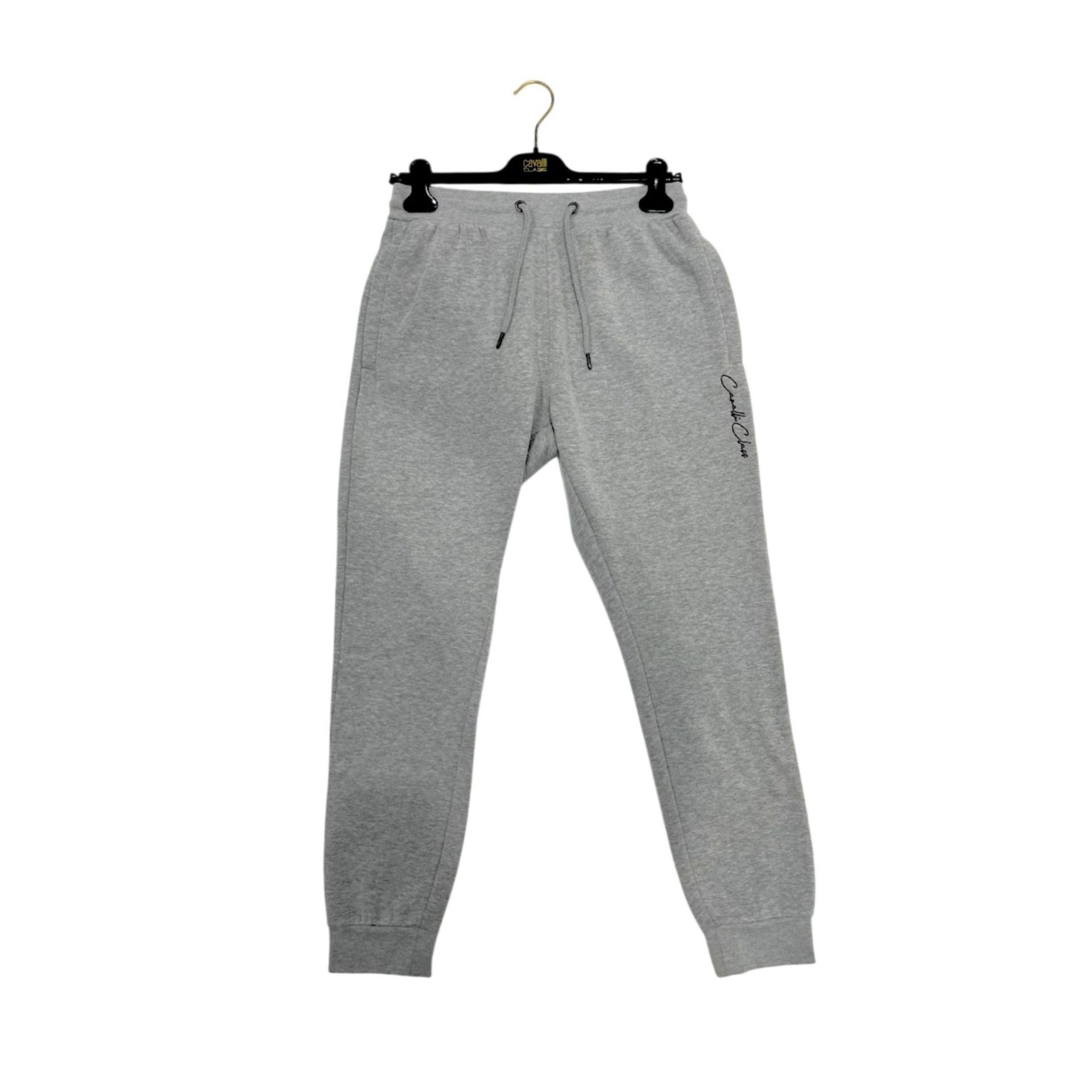 Cavalli Class Pantalons Confortables Pour Femme Moderne - Felix Store 