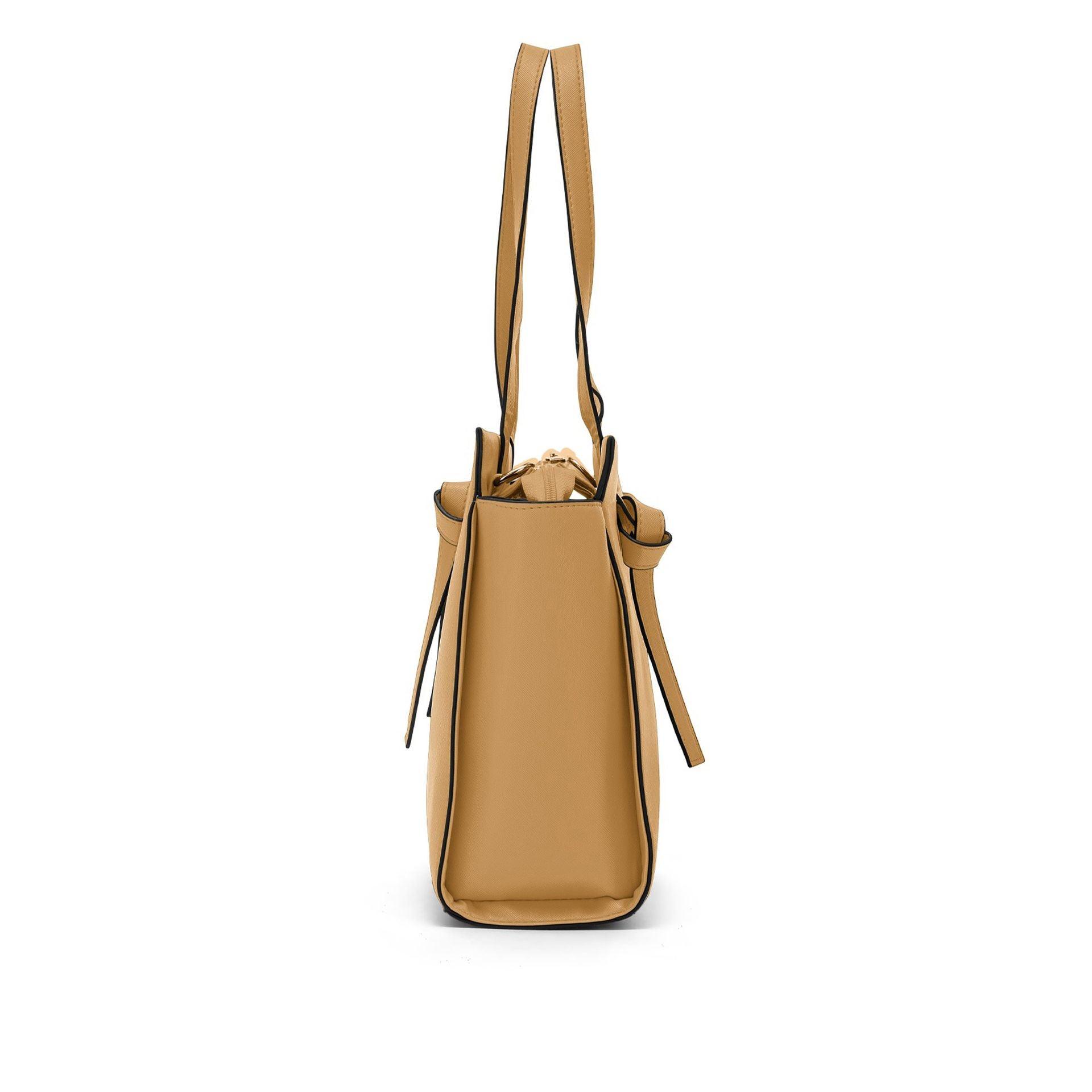 Twig Sacs Porté Épaule Élégant En Cuir Synthétique - Felix Store 