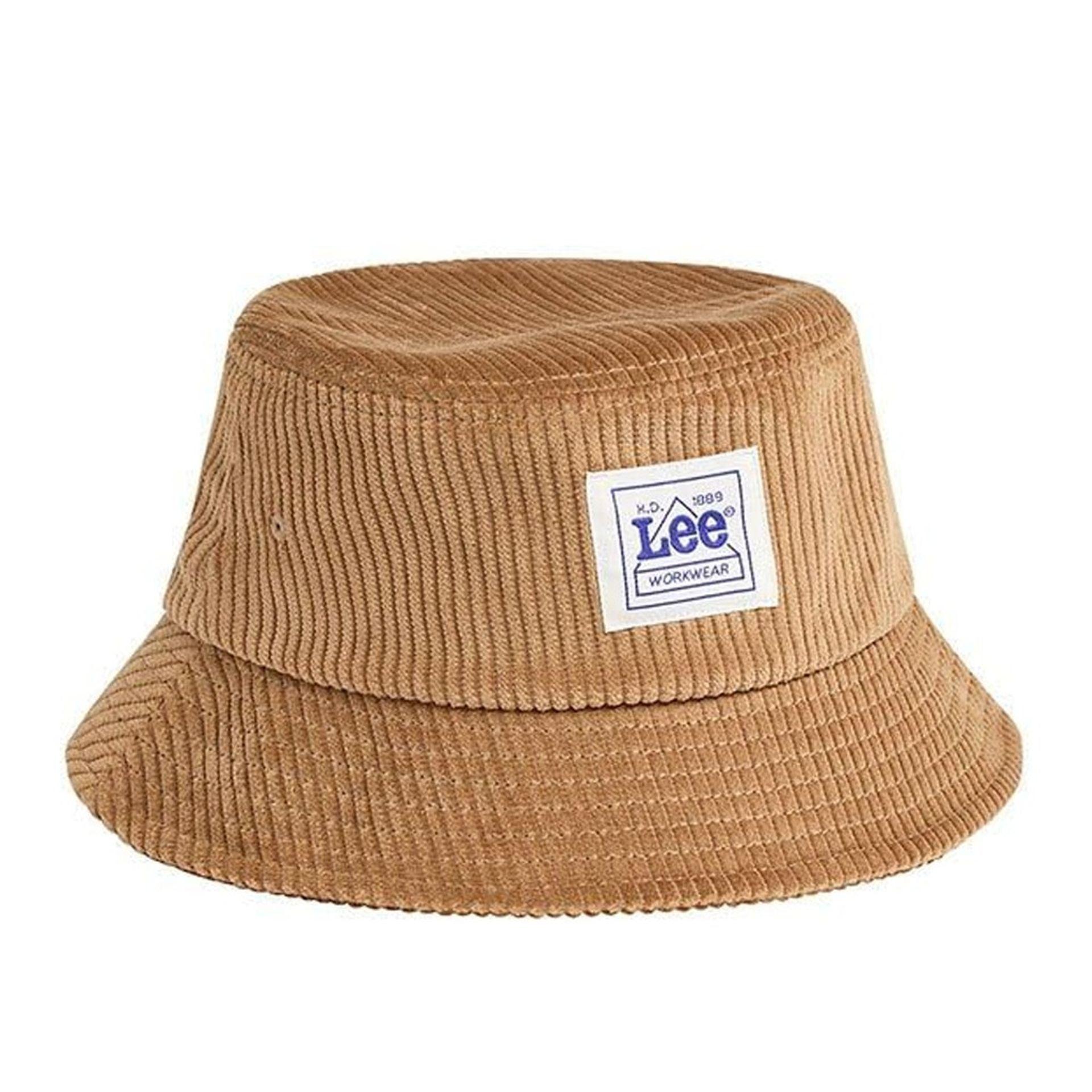 Lee Chapeaux Pour Homme En Coton 100 Pourcent Unie - Felix Store 