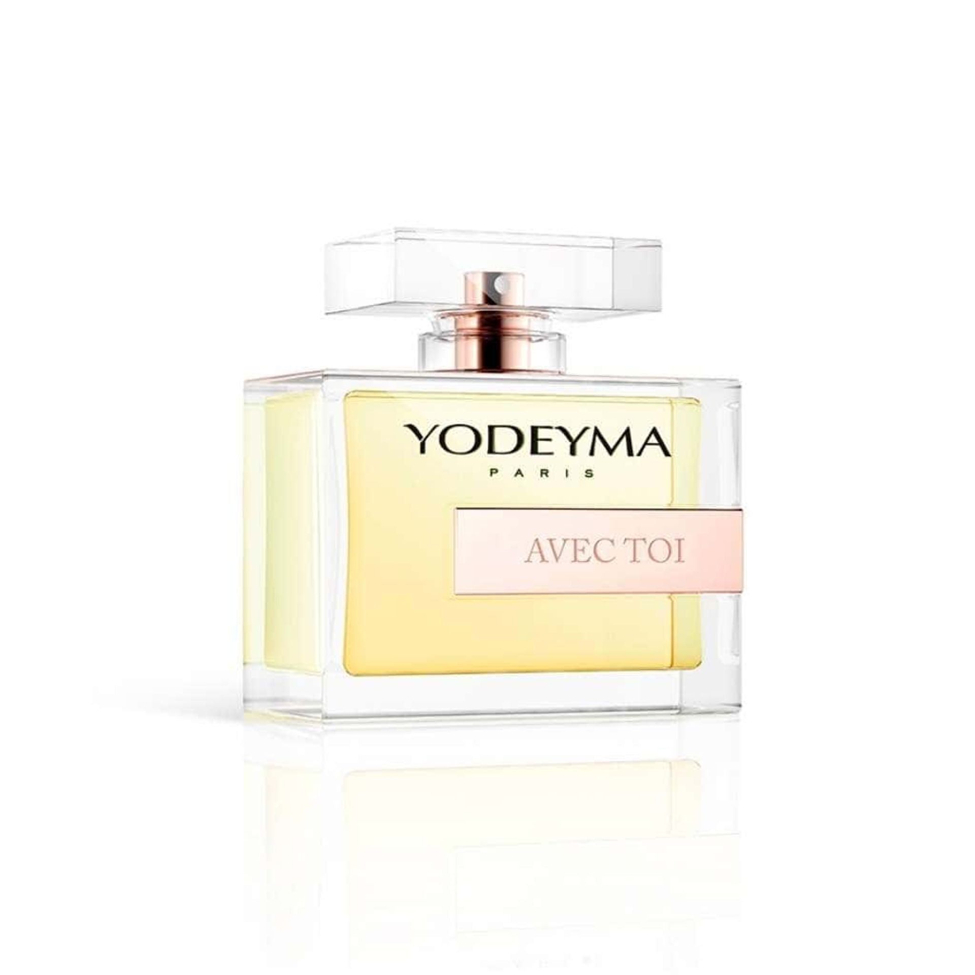 Yodeyma Parfums Parfum Femme 100ml Bois de Santal - Felix Store 