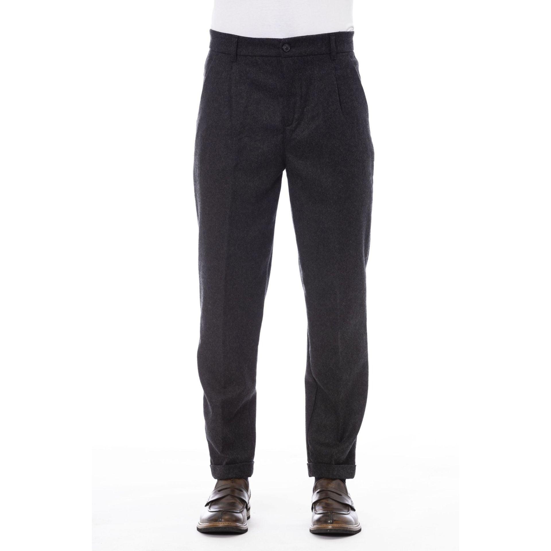 Alpha Studio Pantalons Élégants Confortables Pour Hommes - Felix Store 