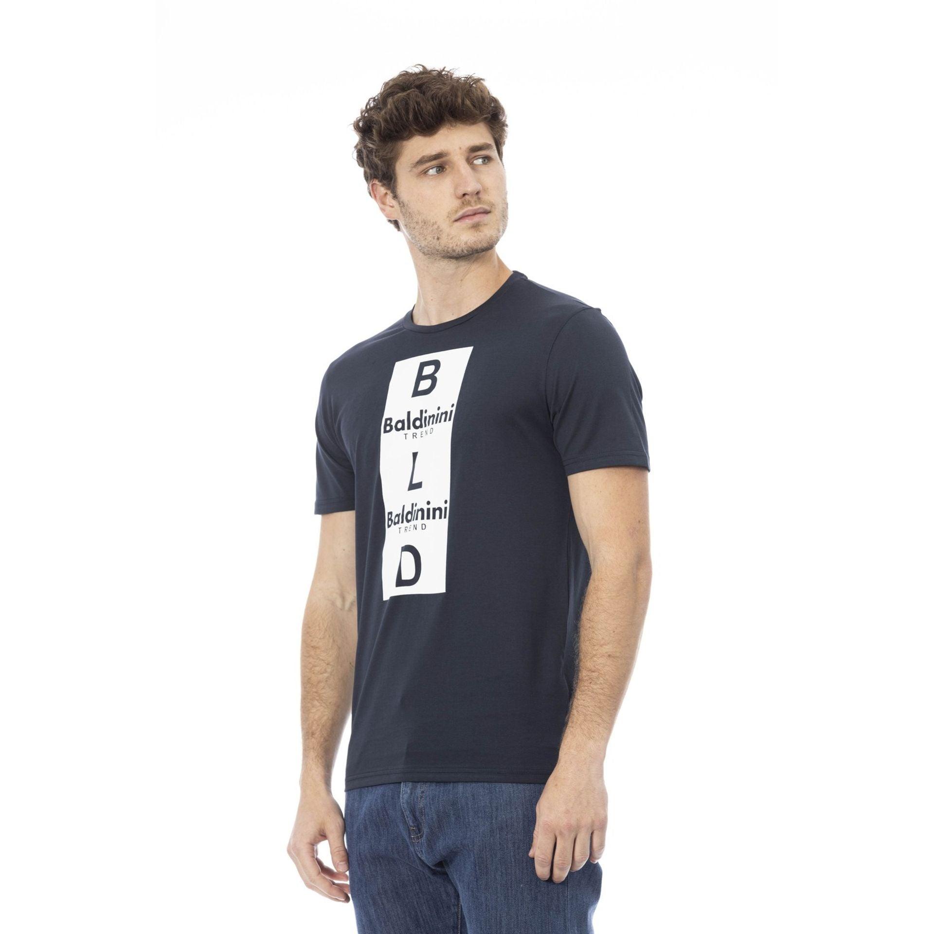 Baldinini Trend T-Shirts Pour Un Style Élégant Et Confortable - Felix Store 