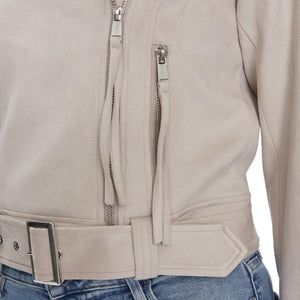 Veste Guess Élégante Femme Pour Un Style Unique - Felix Store 