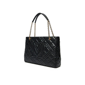 Love Moschino Sacs Porté Épaule Élégant en Cuir Synthétique - Felix Store 