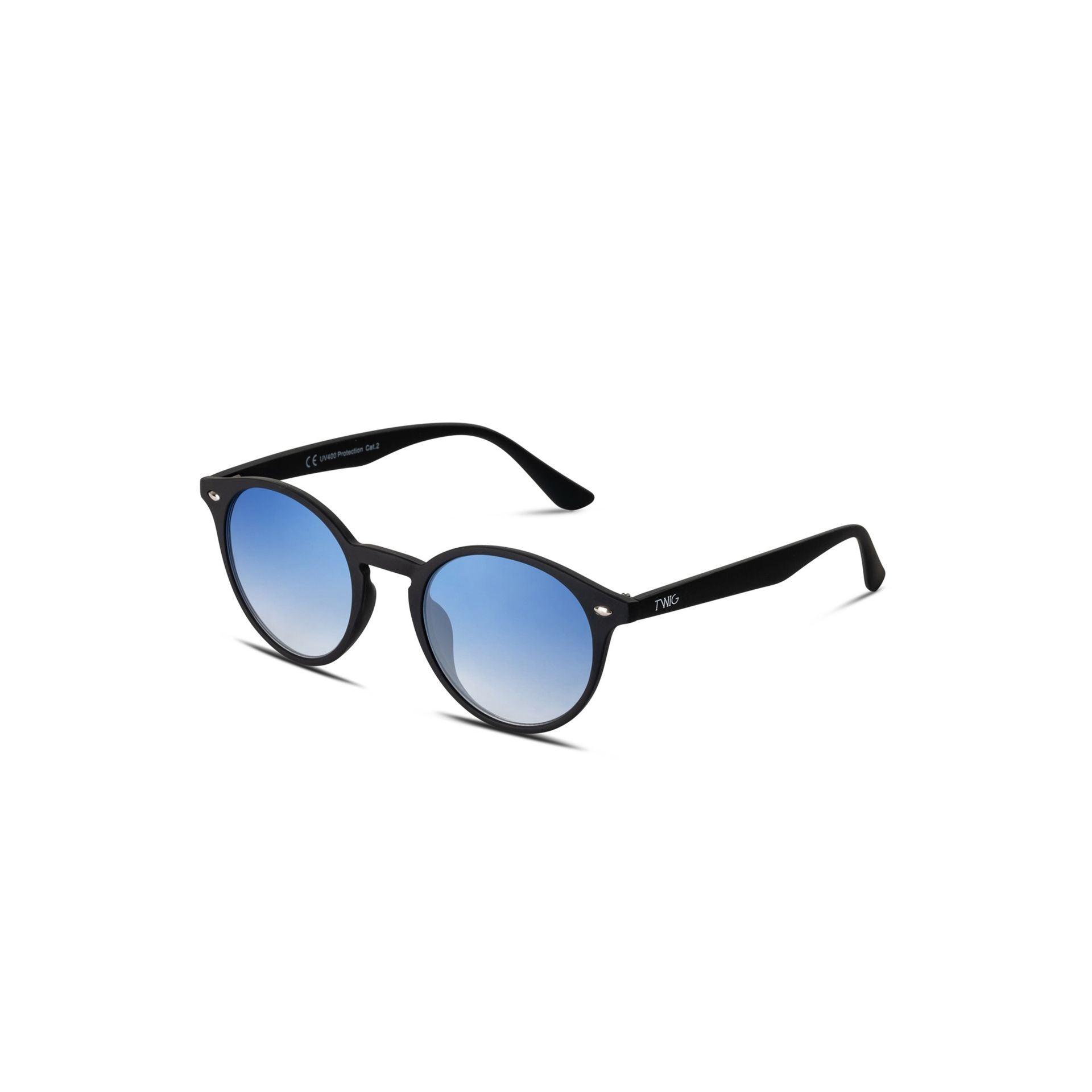 Twig Lunettes de Soleil Unisexes Été Protection UV3 - Felix Store 