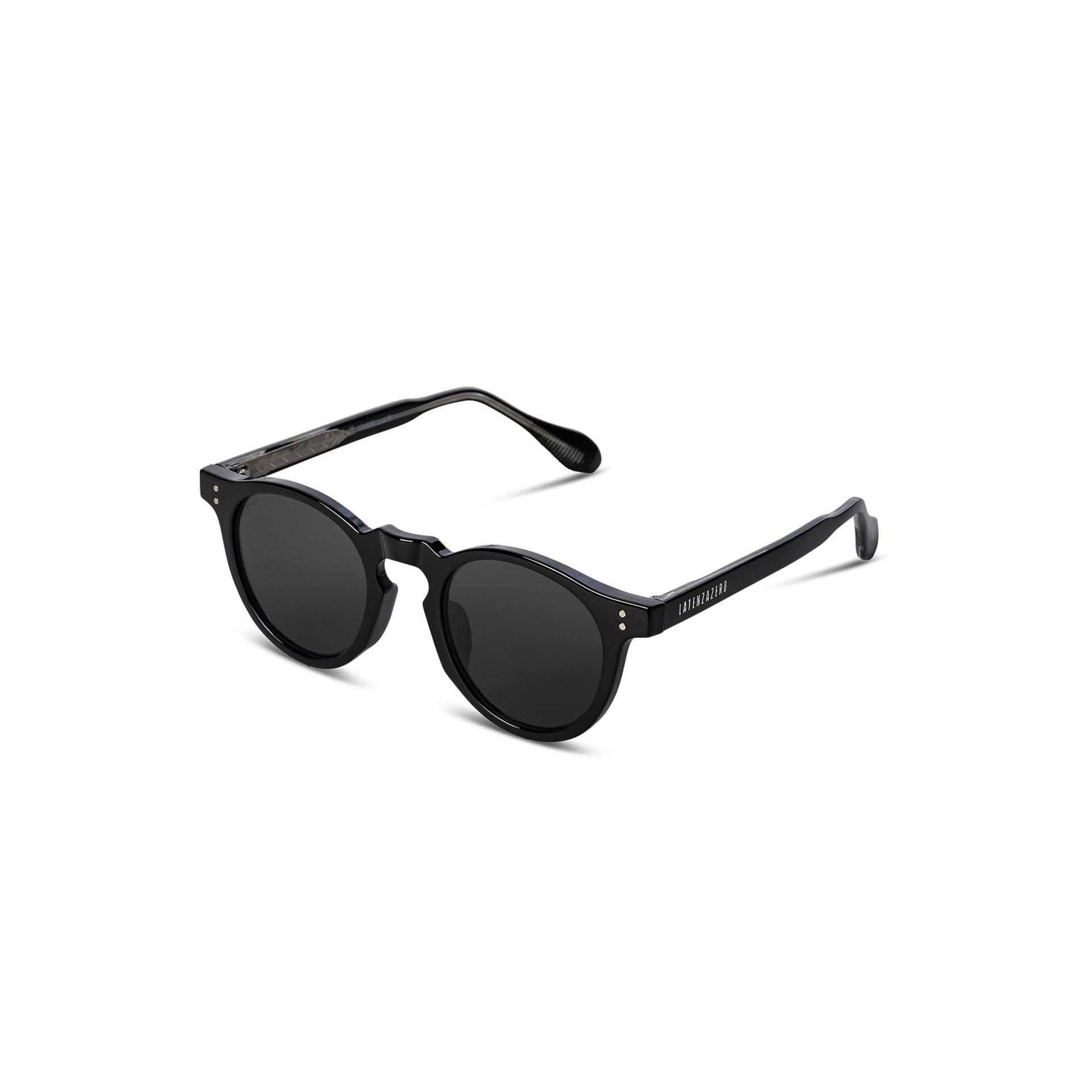 LatenzaZero Lunettes de Soleil Unisex Acétate UV3 - Felix Store 