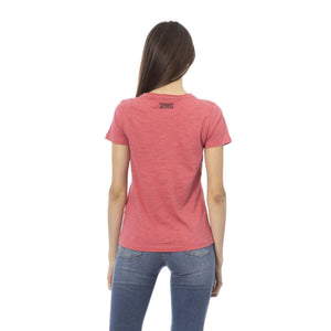 Trussardi Action T-shirts Élégants Pour Femmes Modernes - Felix Store 